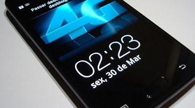 [GENERAL] Pengaturan Evercoss A7S sinyal 3g/4g only