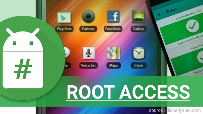 Tips Root Evercoss A7 Tanpa Unlock Bootloader