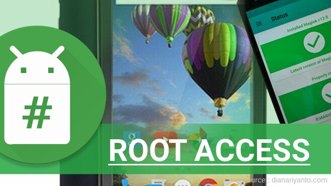 Rooting Evercoss One X A65 Berhasil 100%