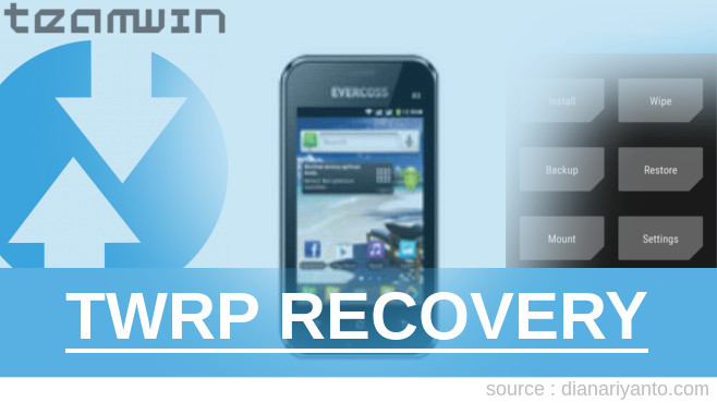 twrp a5